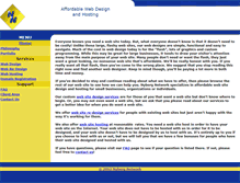Tablet Screenshot of nybergnetwork.com